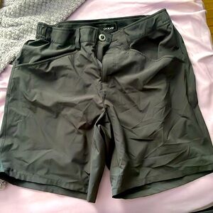 CFa Oobe Shorts- Grey.